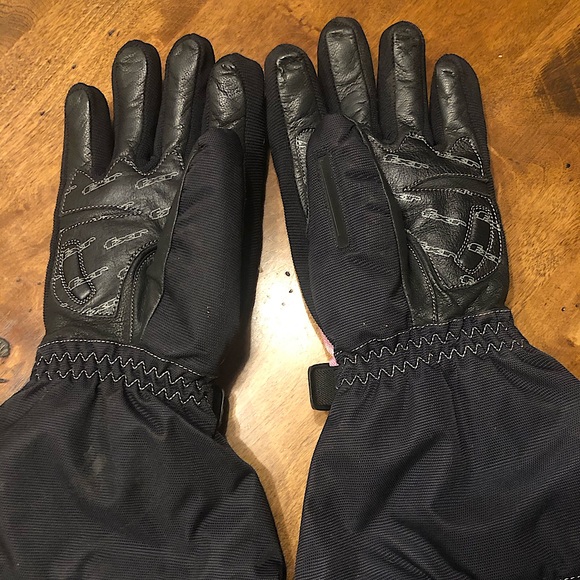 NWOT FXR Gloves - Picture 2 of 3